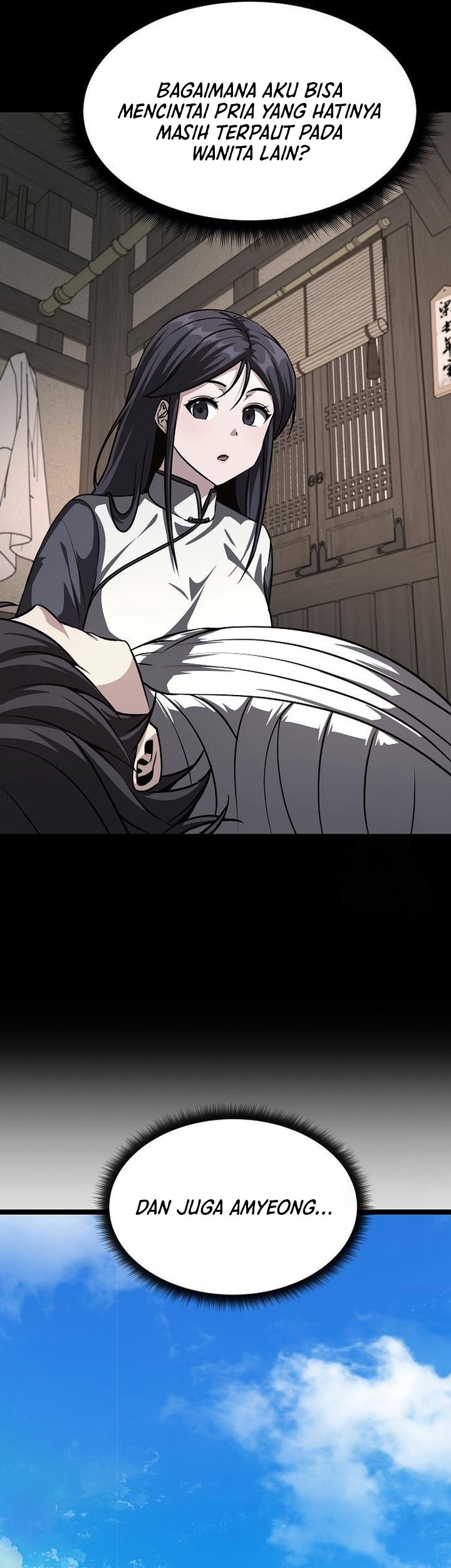 Song Baek Chapter 46 - halaman 83