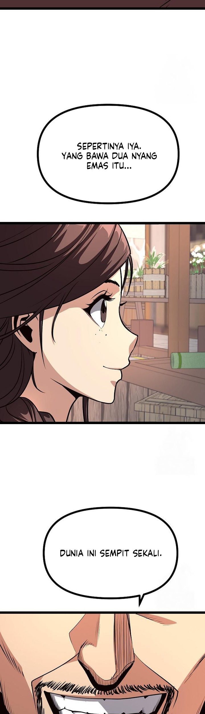Song Baek Chapter 46 - halaman 91