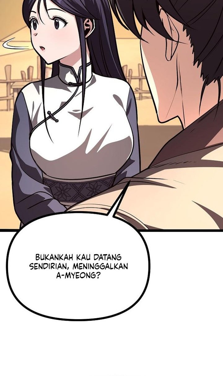 Song Baek Chapter 47 - halaman 16