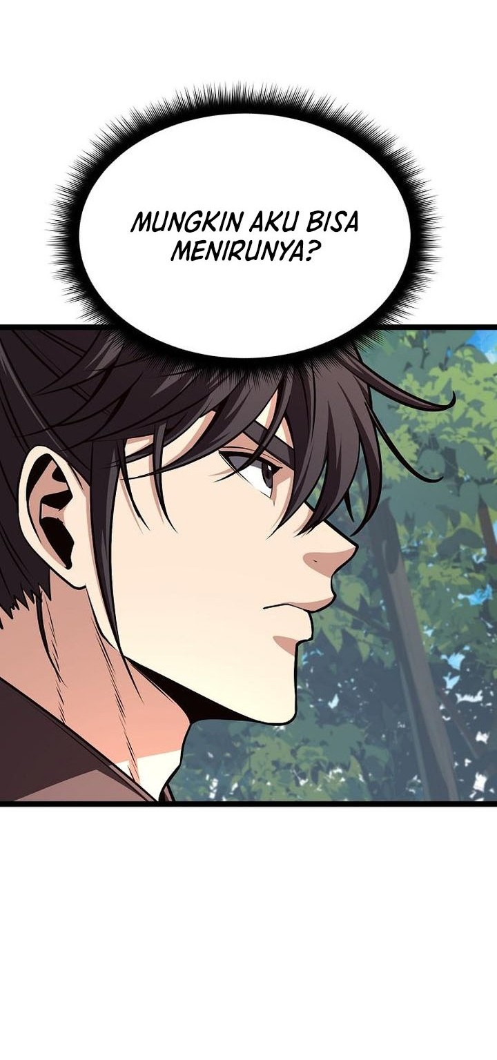 Song Baek Chapter 47 - halaman 44
