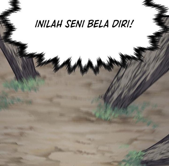 Song Baek Chapter 47 - halaman 48