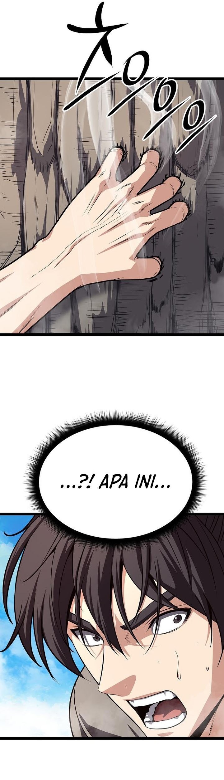Song Baek Chapter 47 - halaman 57