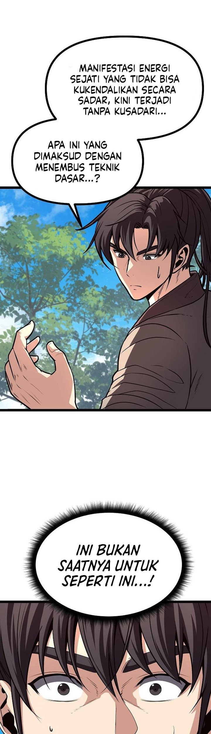Song Baek Chapter 47 - halaman 59