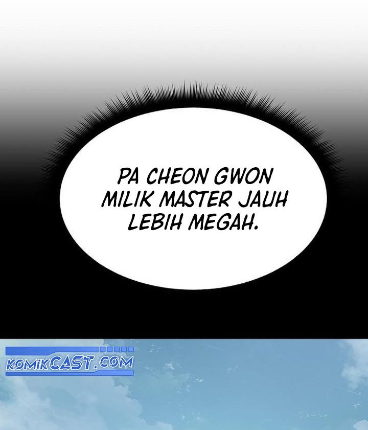 Song Baek Chapter 47 - halaman 6
