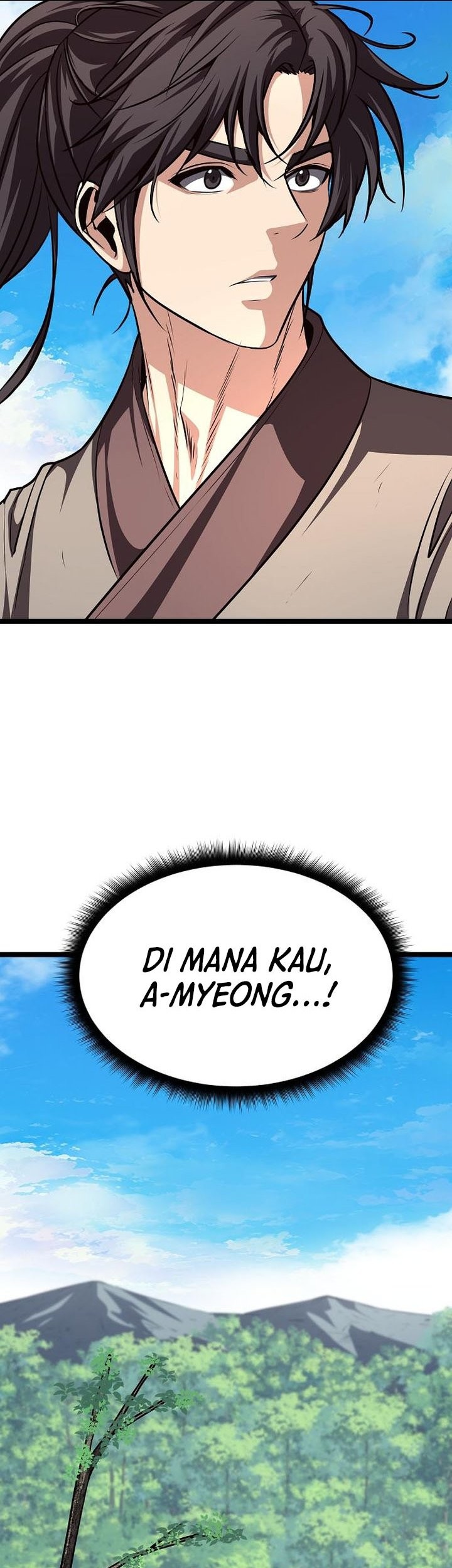 Song Baek Chapter 47 - halaman 61