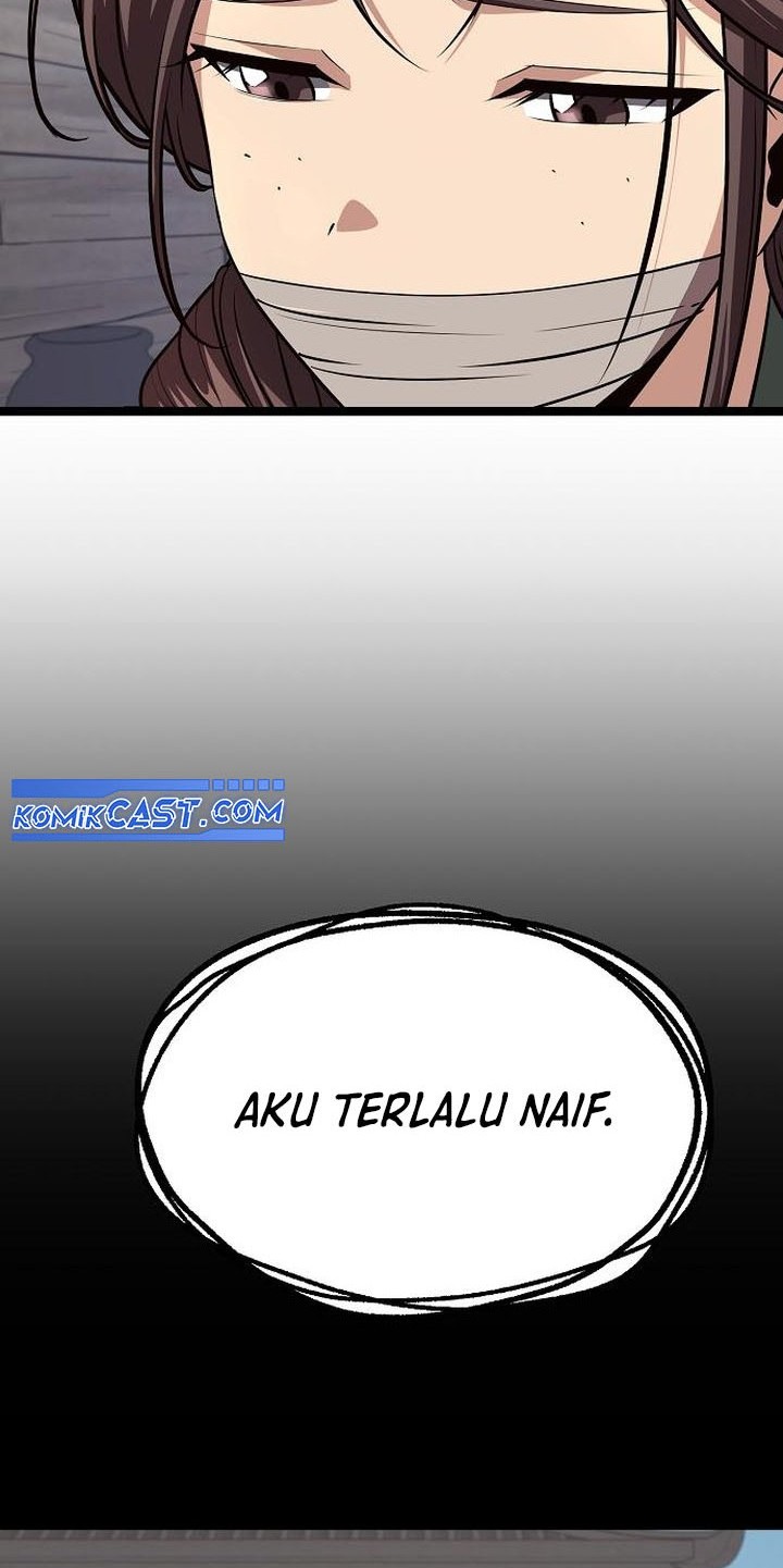 Song Baek Chapter 47 - halaman 64
