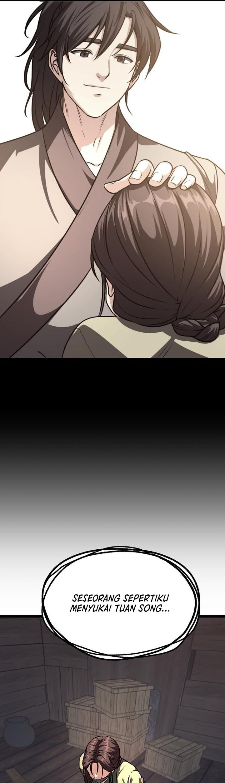 Song Baek Chapter 47 - halaman 69