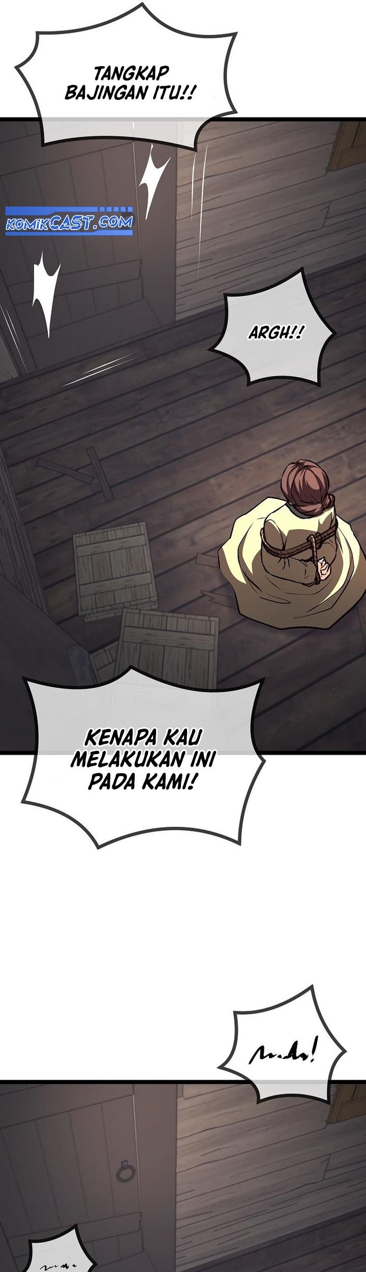 Song Baek Chapter 47 - halaman 73