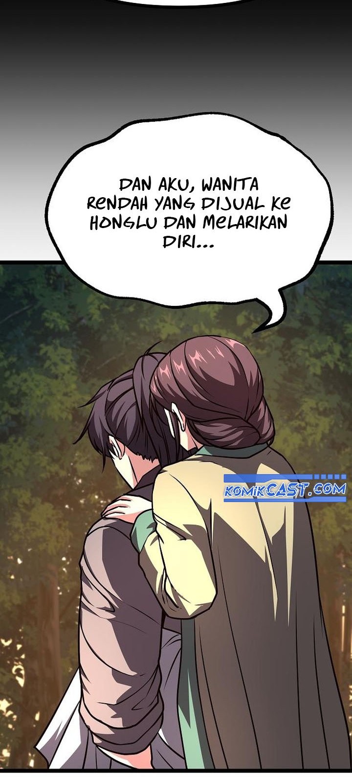 Song Baek Chapter 48 - halaman 10