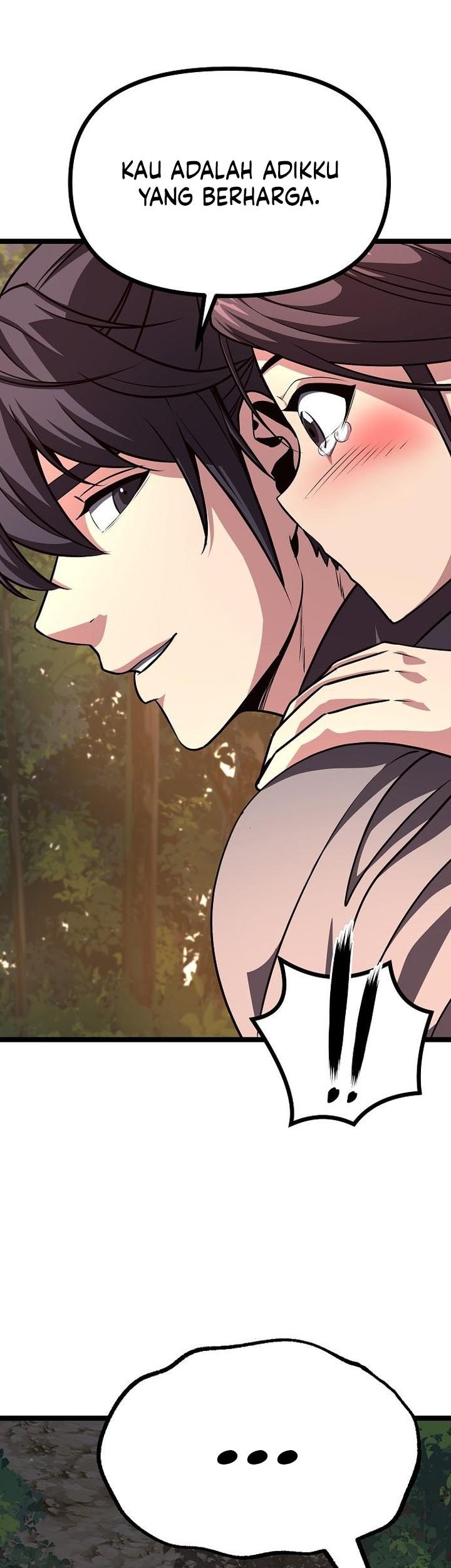 Song Baek Chapter 48 - halaman 13