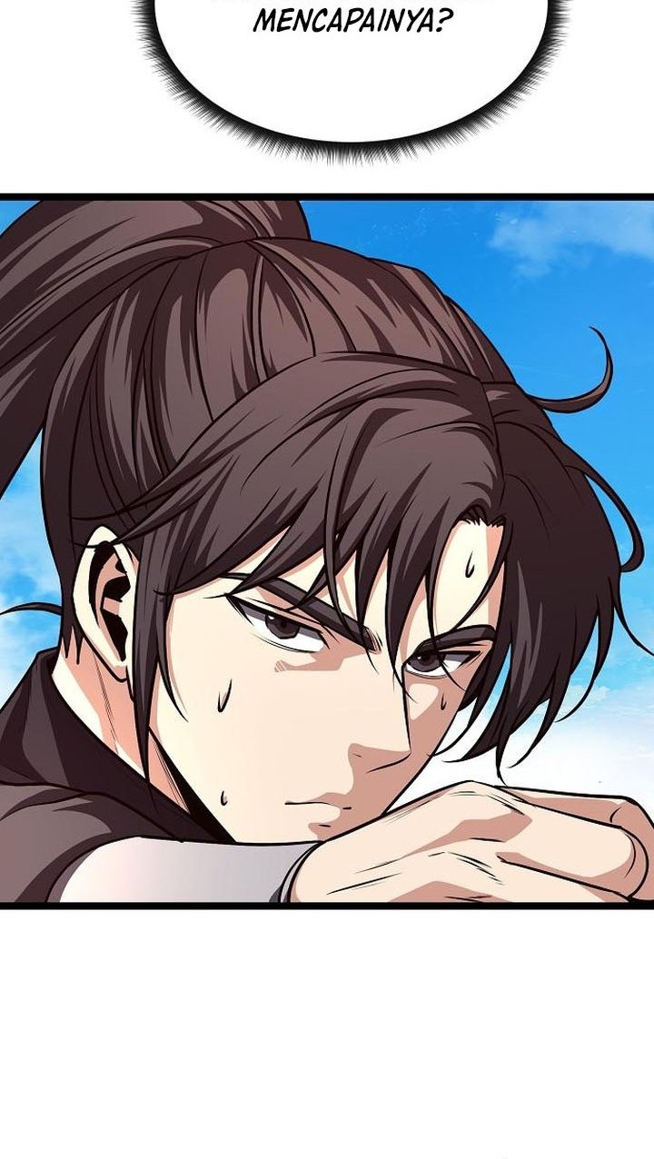 Song Baek Chapter 48 - halaman 37