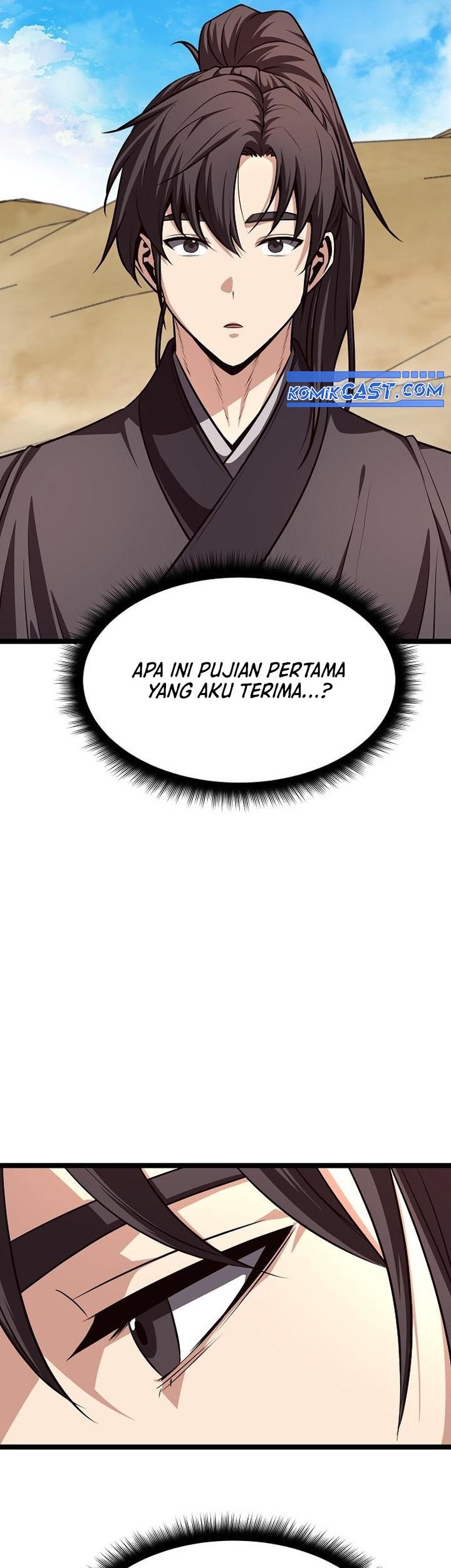 Song Baek Chapter 48 - halaman 45