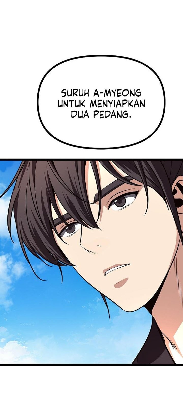Song Baek Chapter 48 - halaman 48