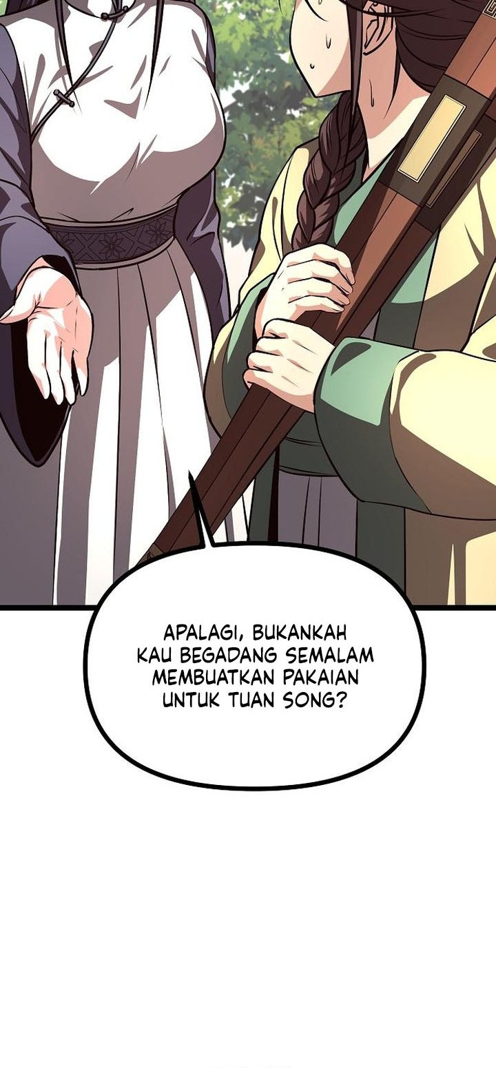 Song Baek Chapter 48 - halaman 54