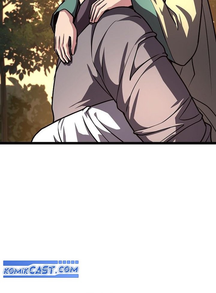 Song Baek Chapter 48 - halaman 6