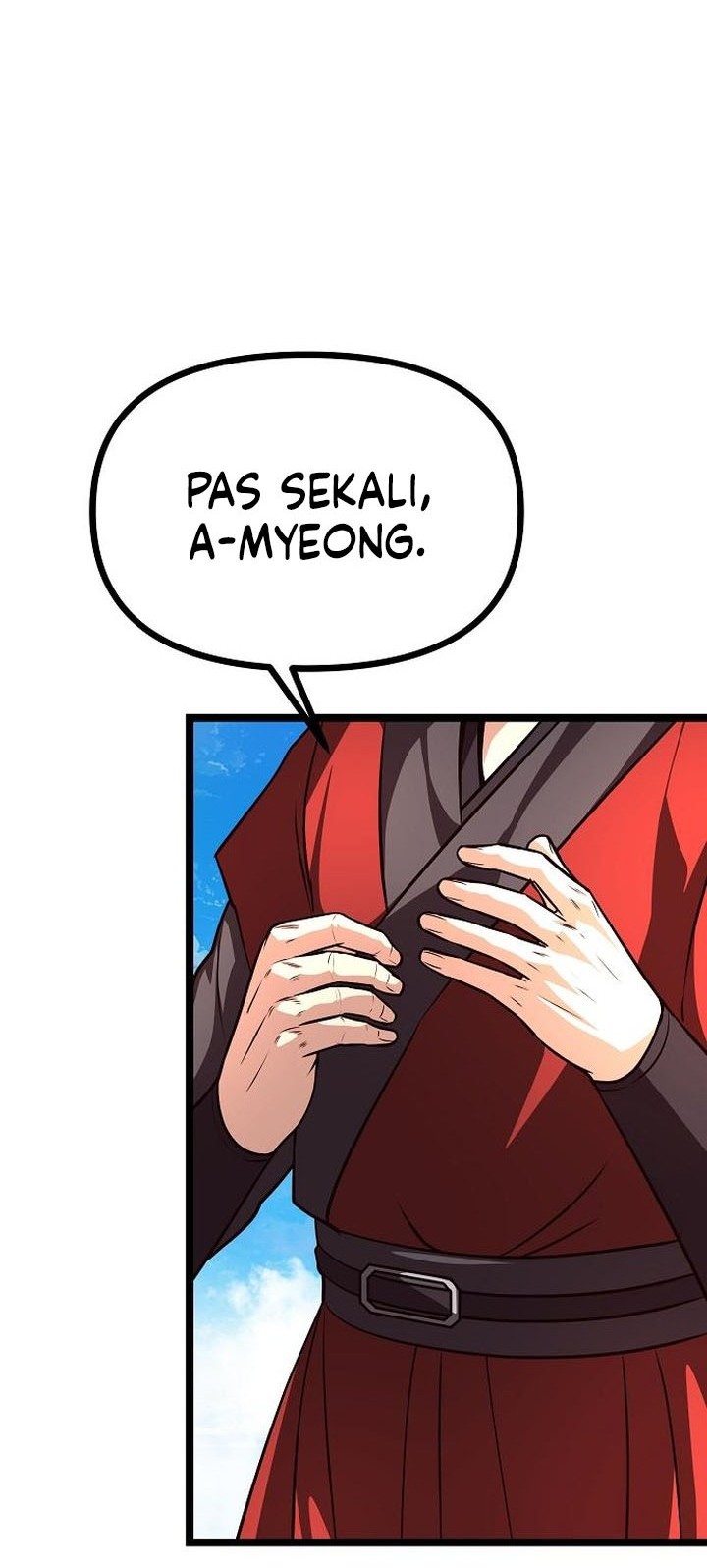 Song Baek Chapter 48 - halaman 60