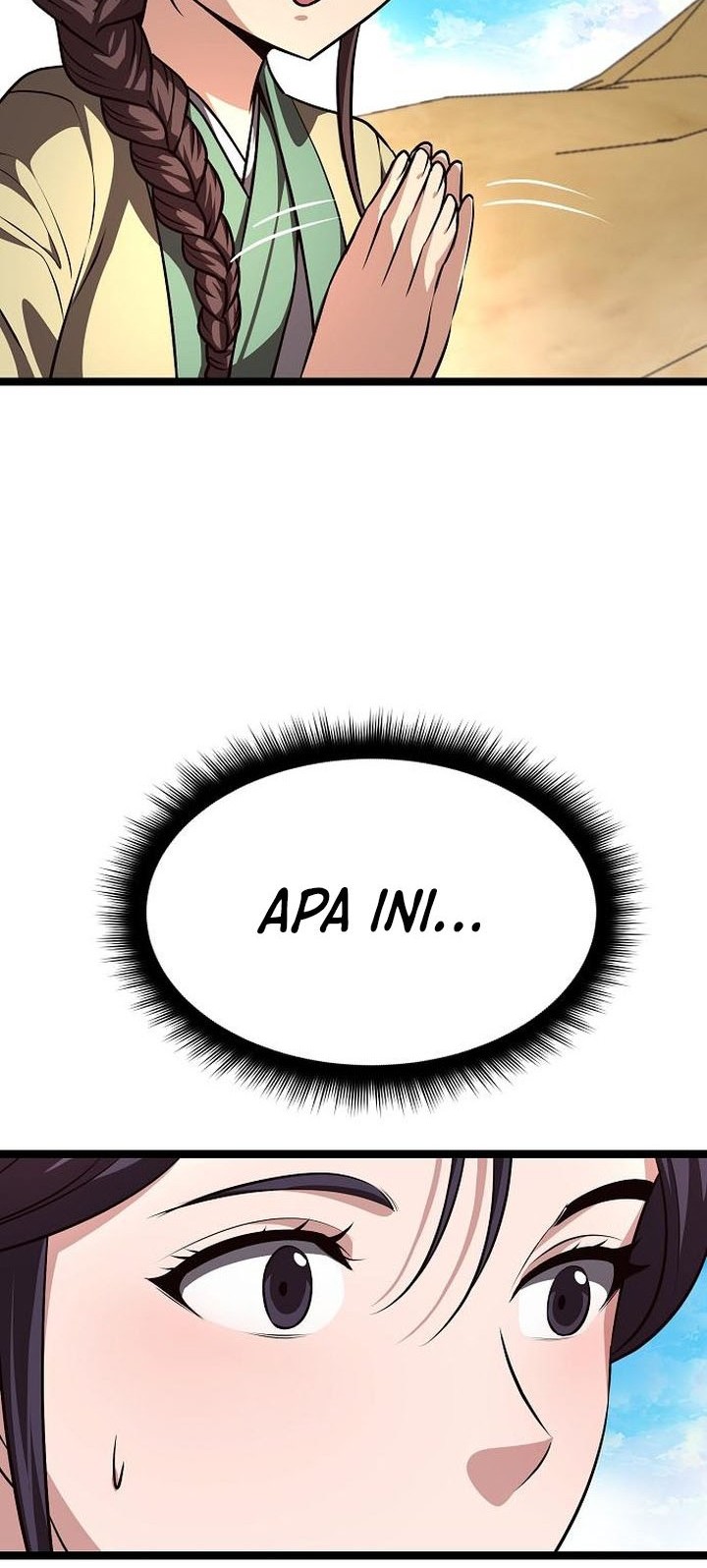 Song Baek Chapter 48 - halaman 62