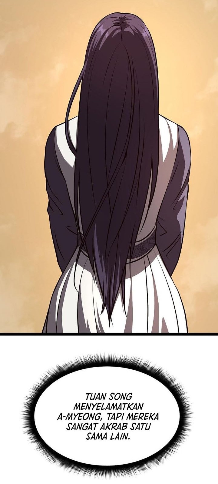 Song Baek Chapter 48 - halaman 64