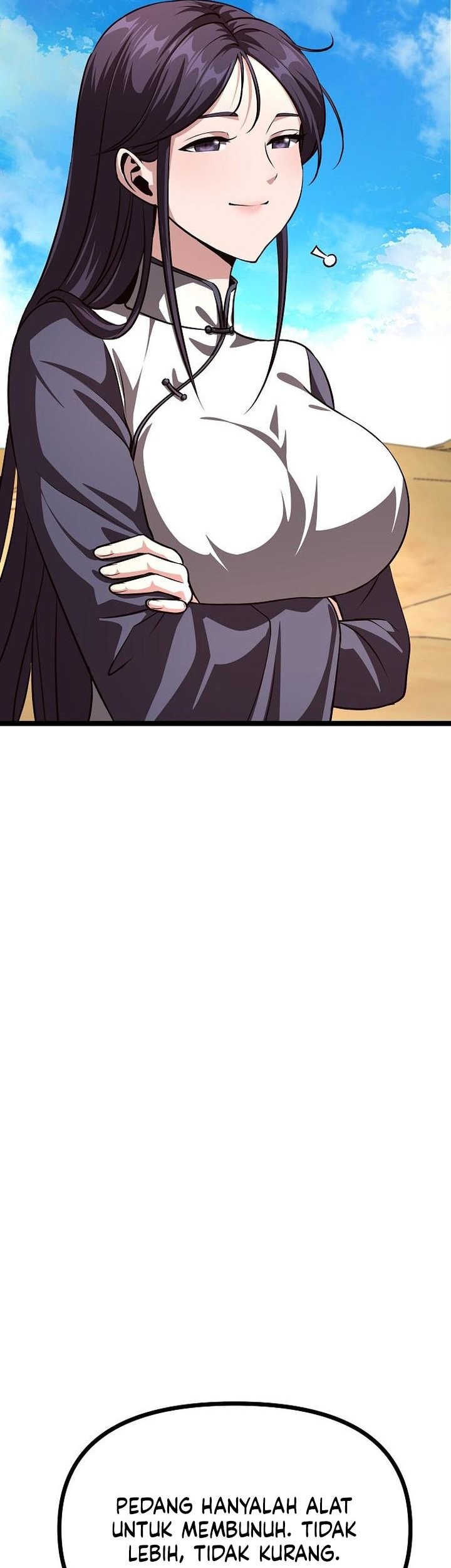 Song Baek Chapter 48 - halaman 67