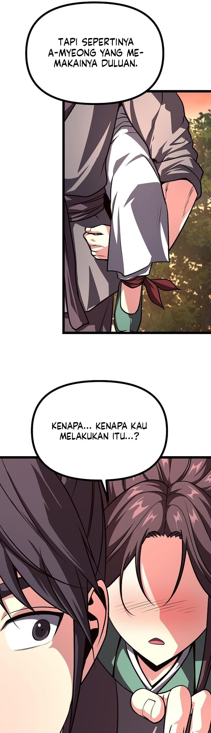 Song Baek Chapter 48 - halaman 7