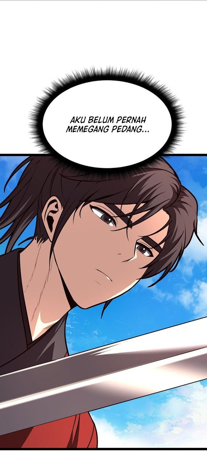 Song Baek Chapter 48 - halaman 76