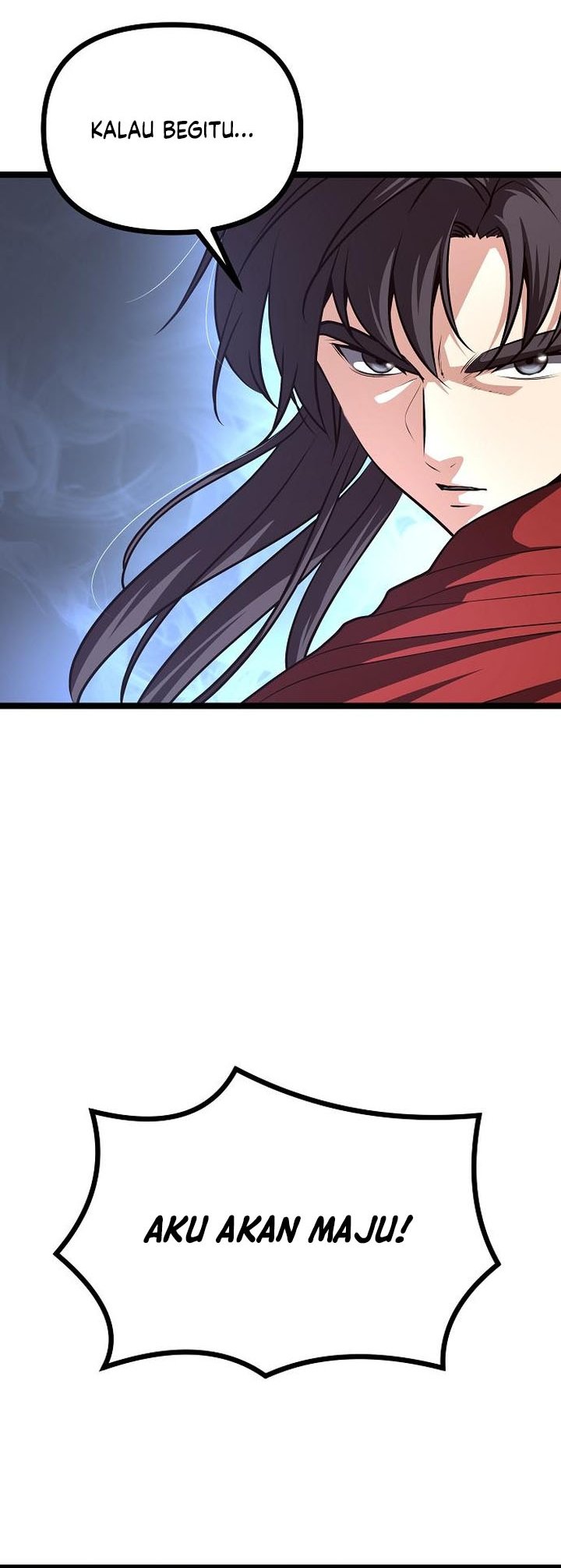 Song Baek Chapter 48 - halaman 83