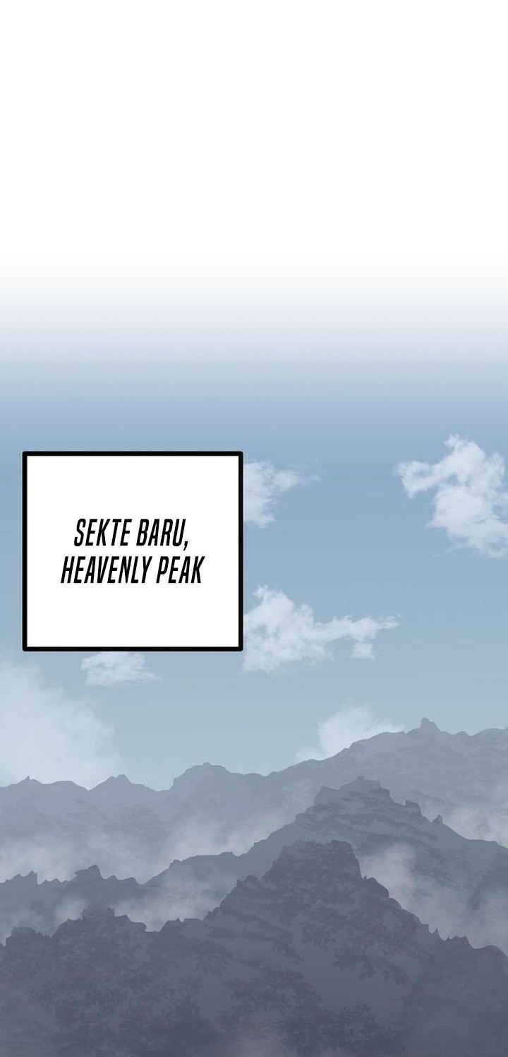 Song Baek Chapter 48 - halaman 87