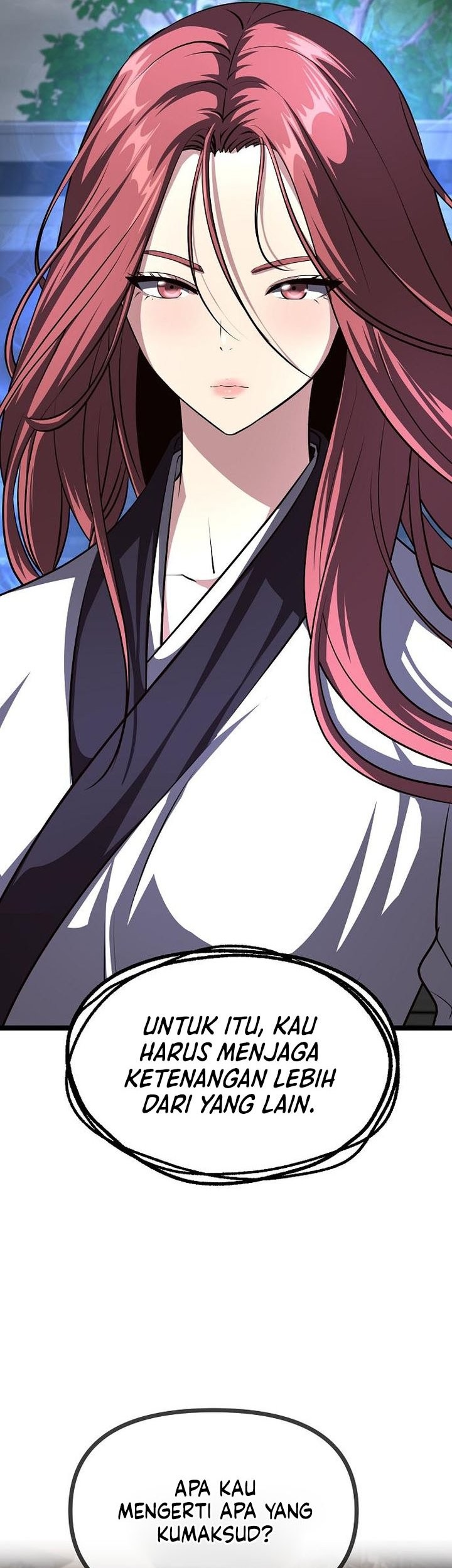 Song Baek Chapter 48 - halaman 95