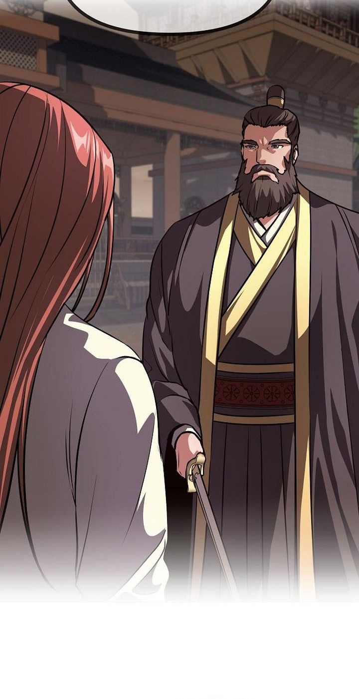 Song Baek Chapter 48 - halaman 96