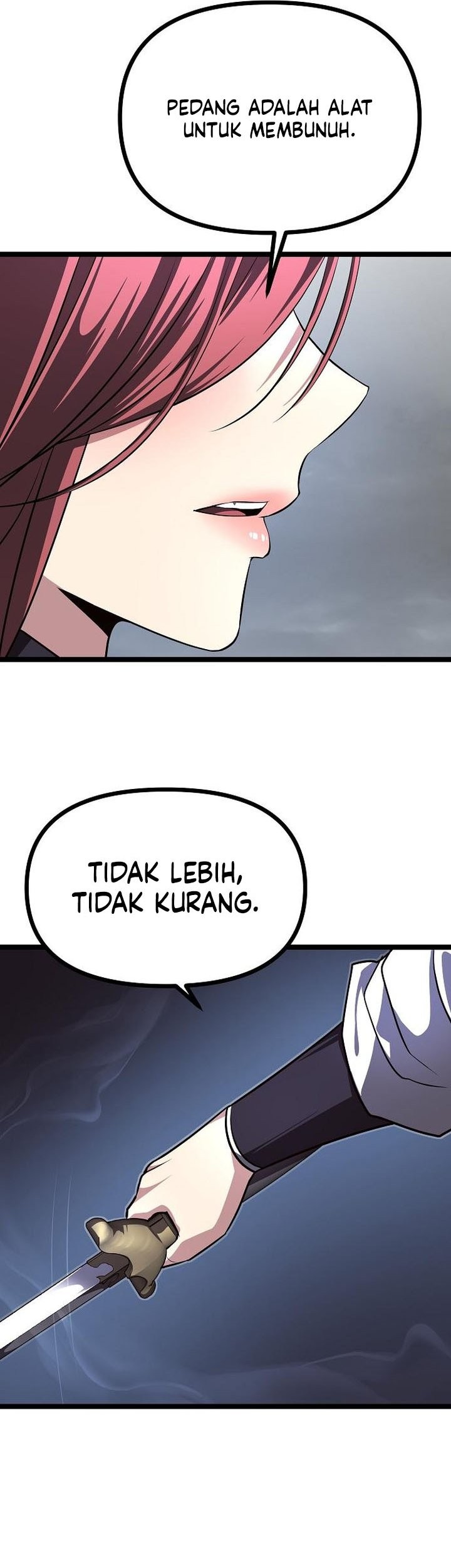 Song Baek Chapter 48 - halaman 97