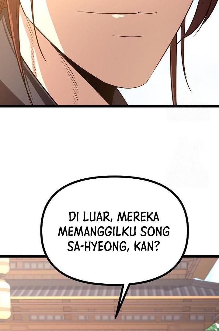 Song Baek Chapter 49 - halaman 100