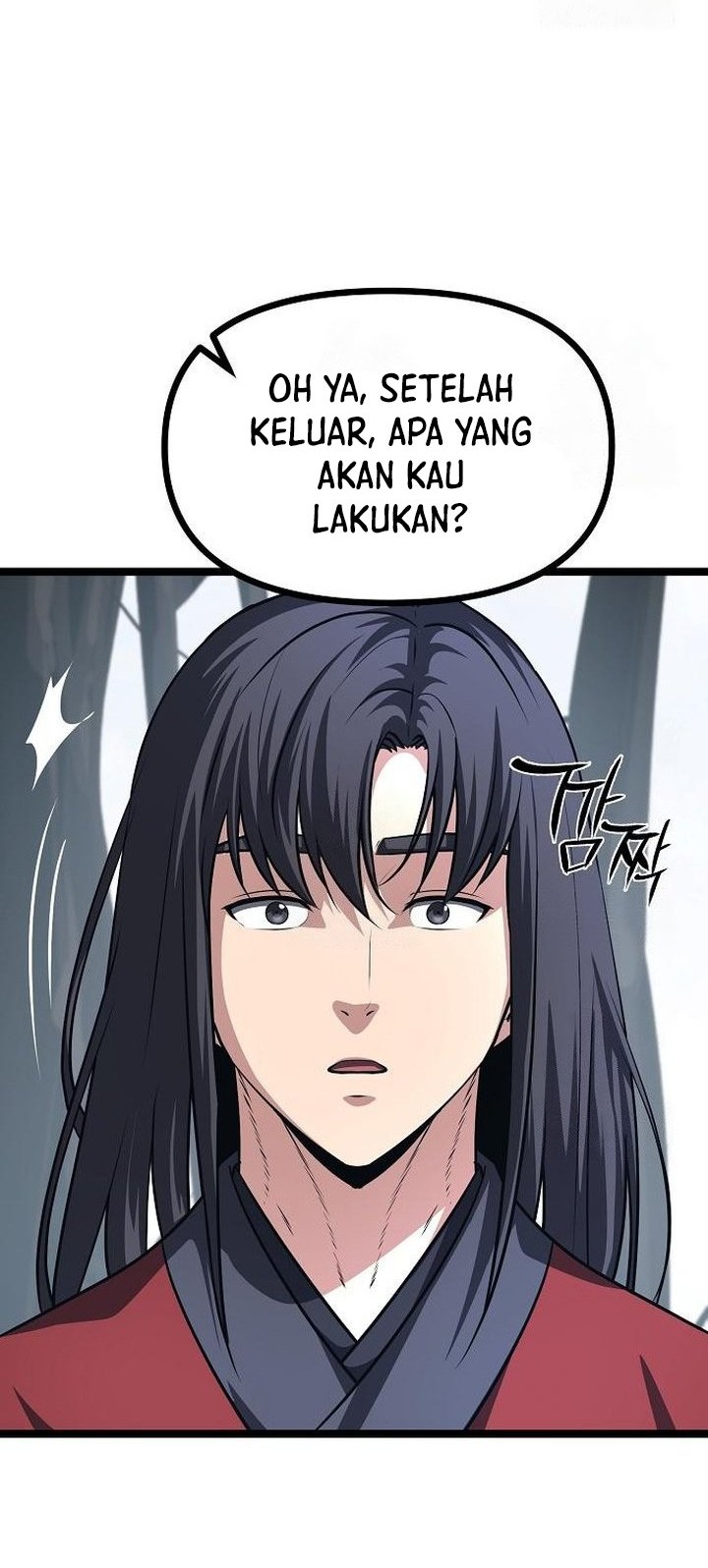 Song Baek Chapter 49 - halaman 25