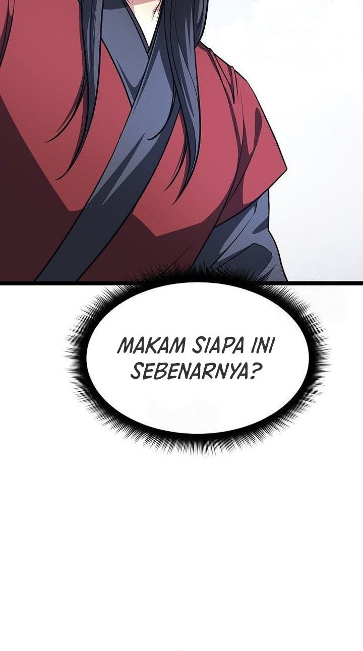 Song Baek Chapter 49 - halaman 33
