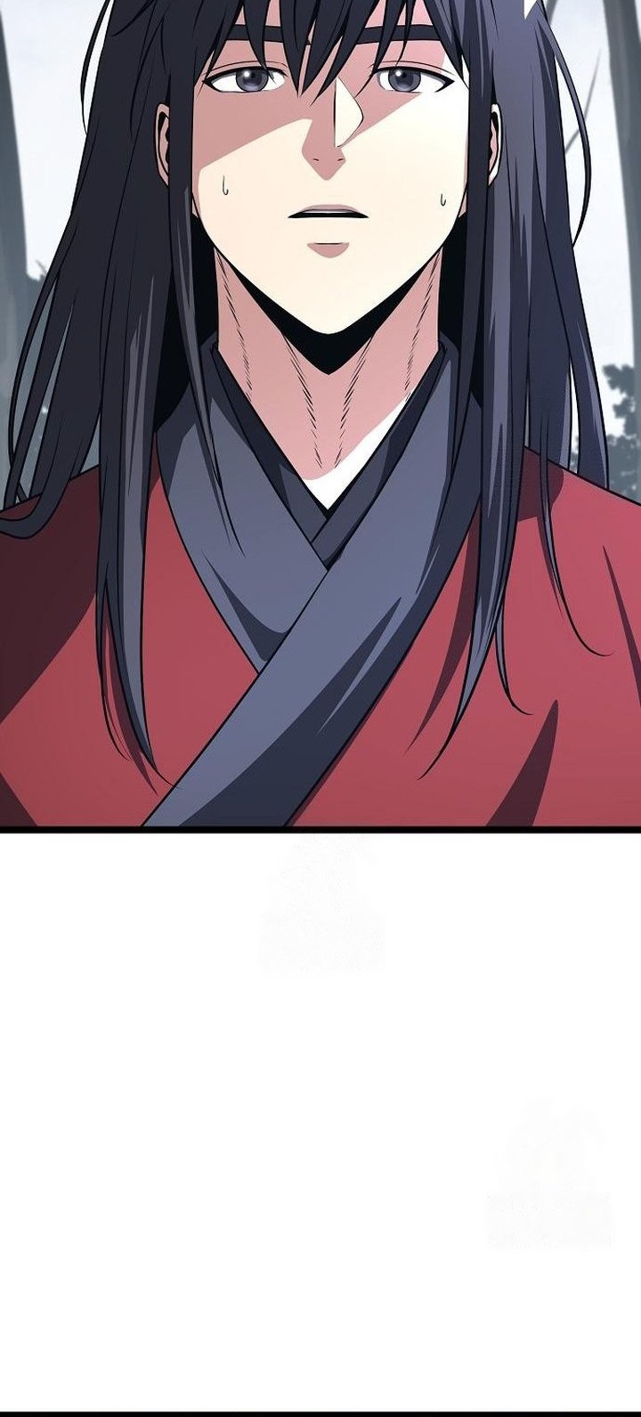 Song Baek Chapter 49 - halaman 37