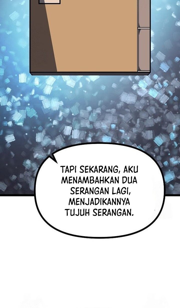 Song Baek Chapter 49 - halaman 43