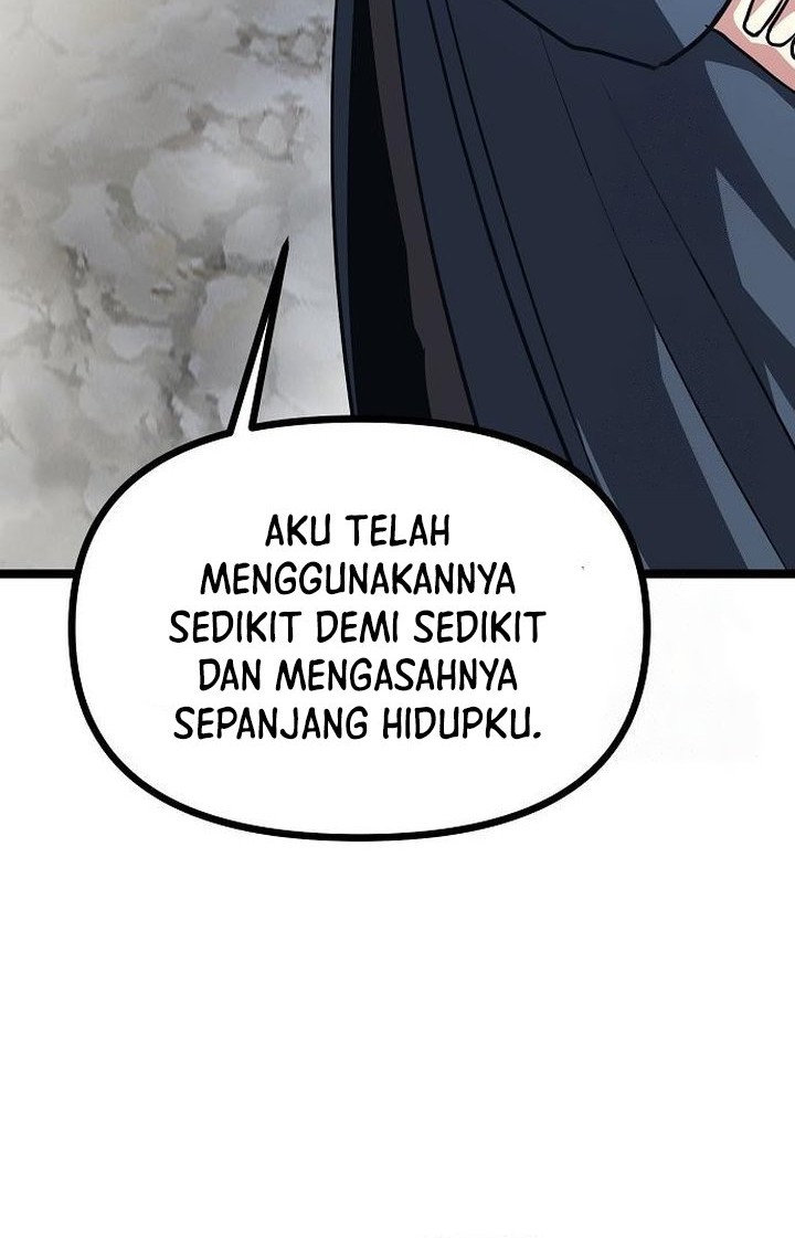 Song Baek Chapter 49 - halaman 45