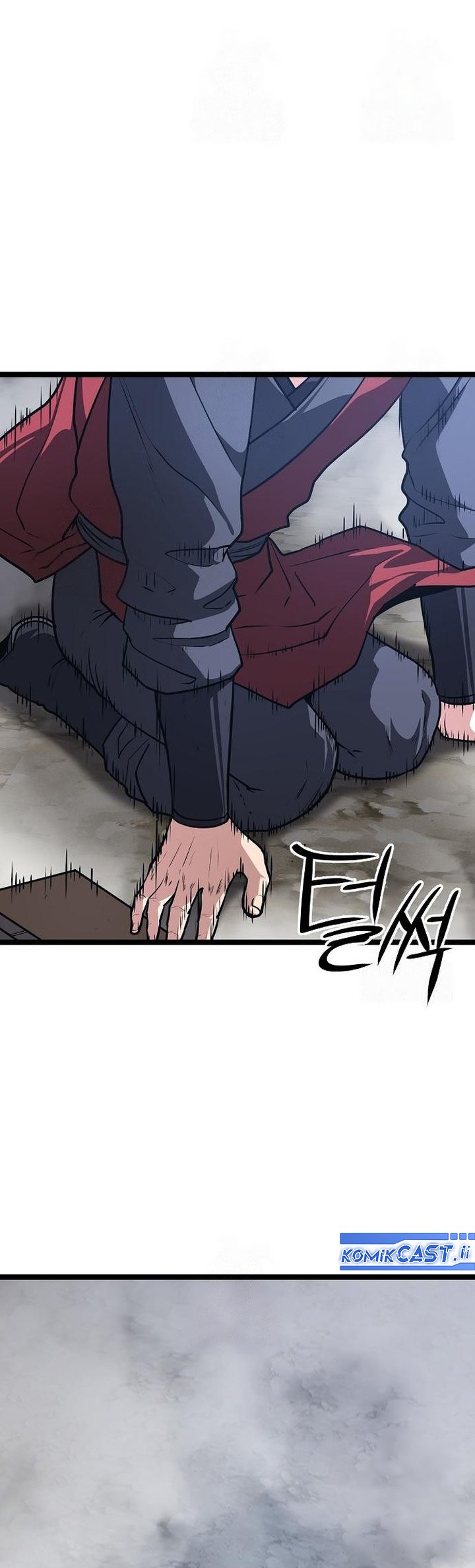 Song Baek Chapter 49 - halaman 48