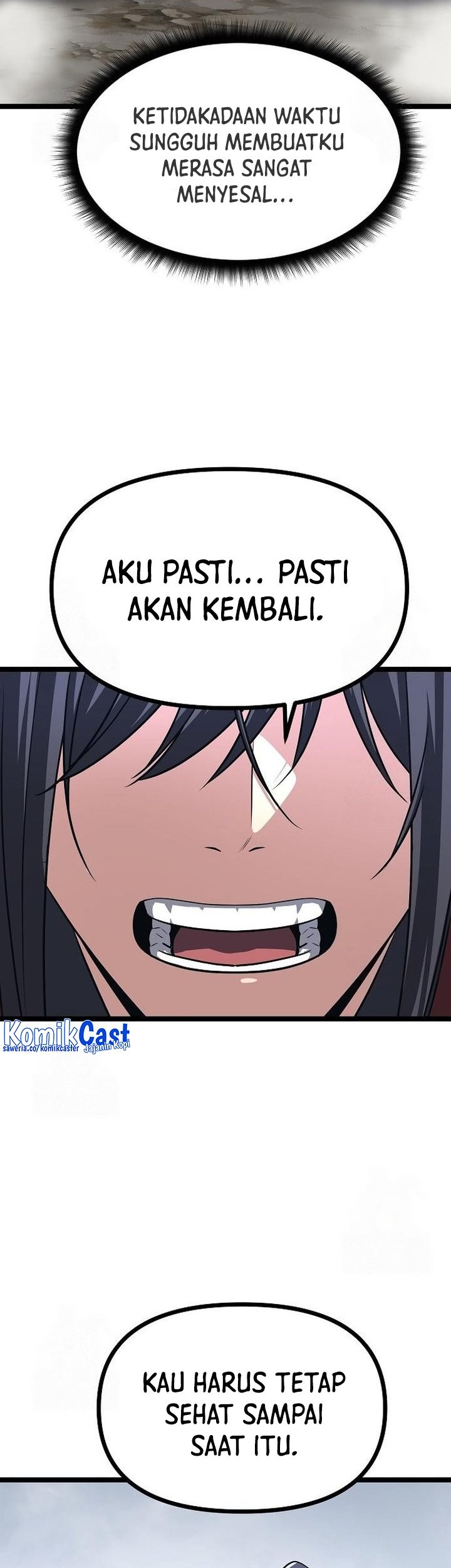 Song Baek Chapter 49 - halaman 51