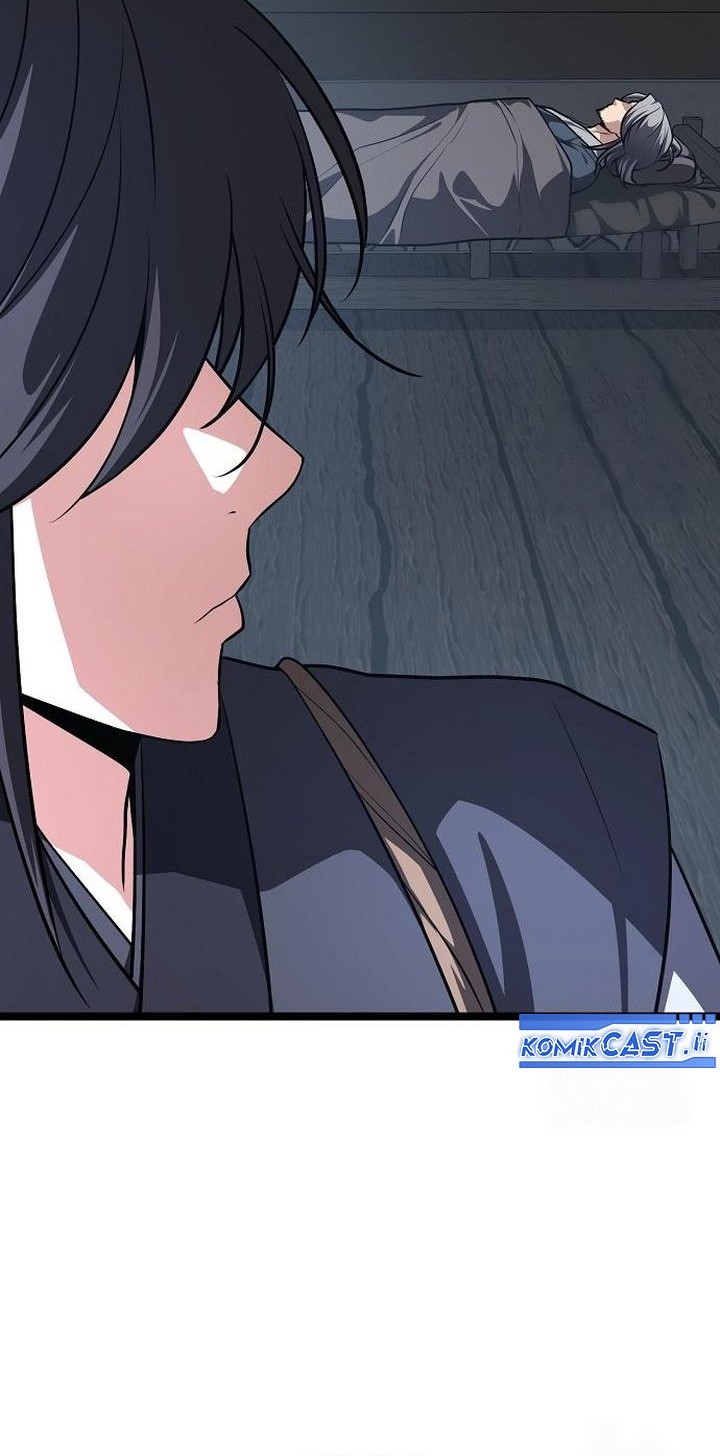 Song Baek Chapter 49 - halaman 60