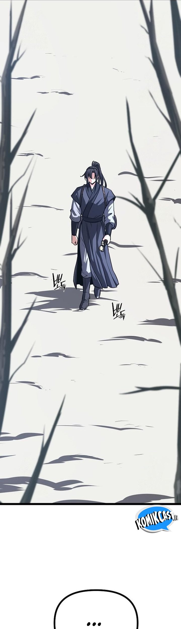 Song Baek Chapter 49 - halaman 65
