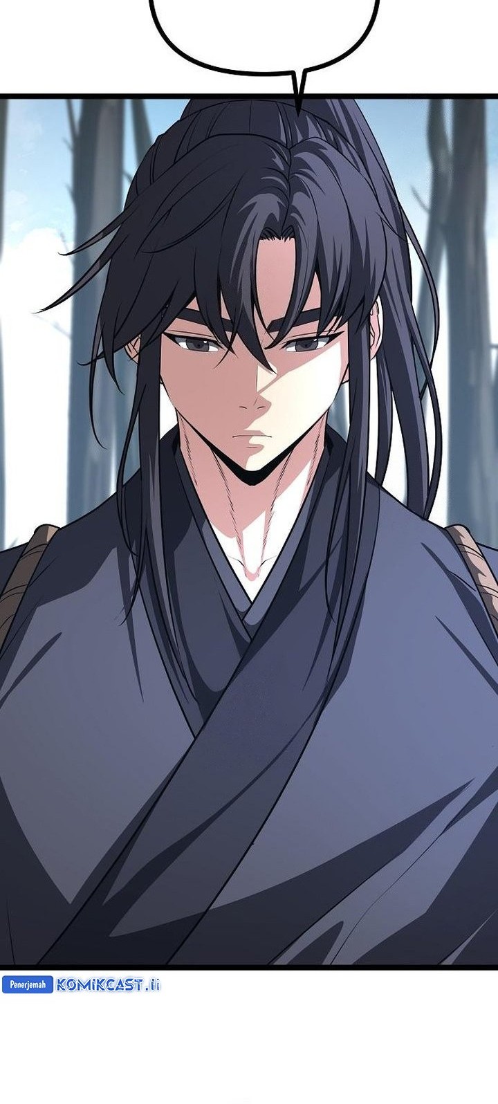 Song Baek Chapter 49 - halaman 66