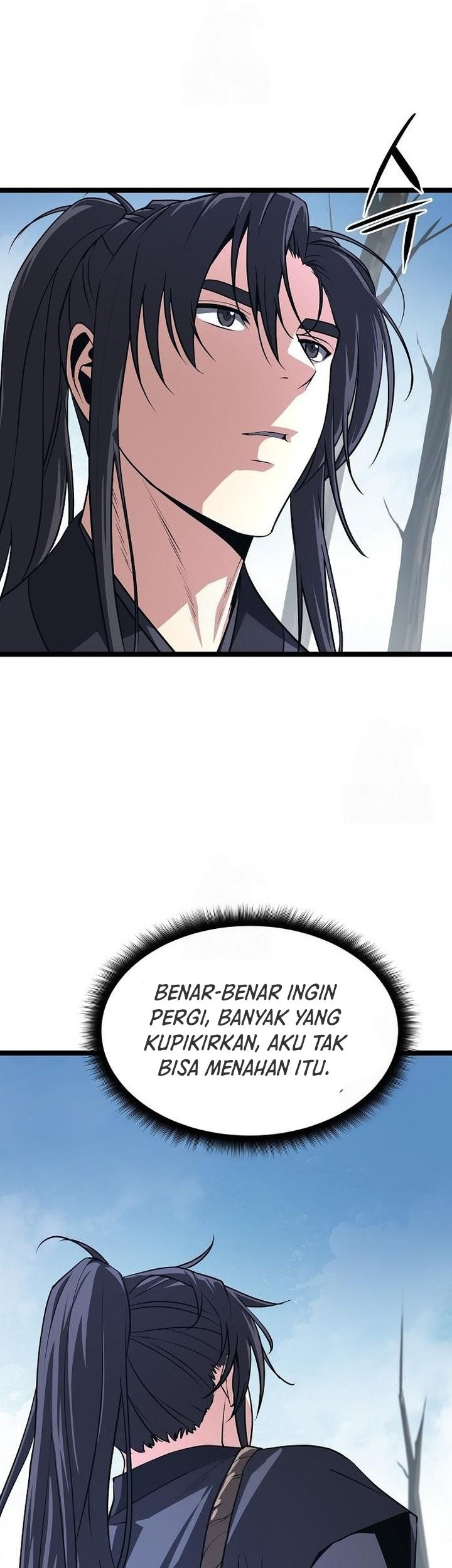 Song Baek Chapter 49 - halaman 67