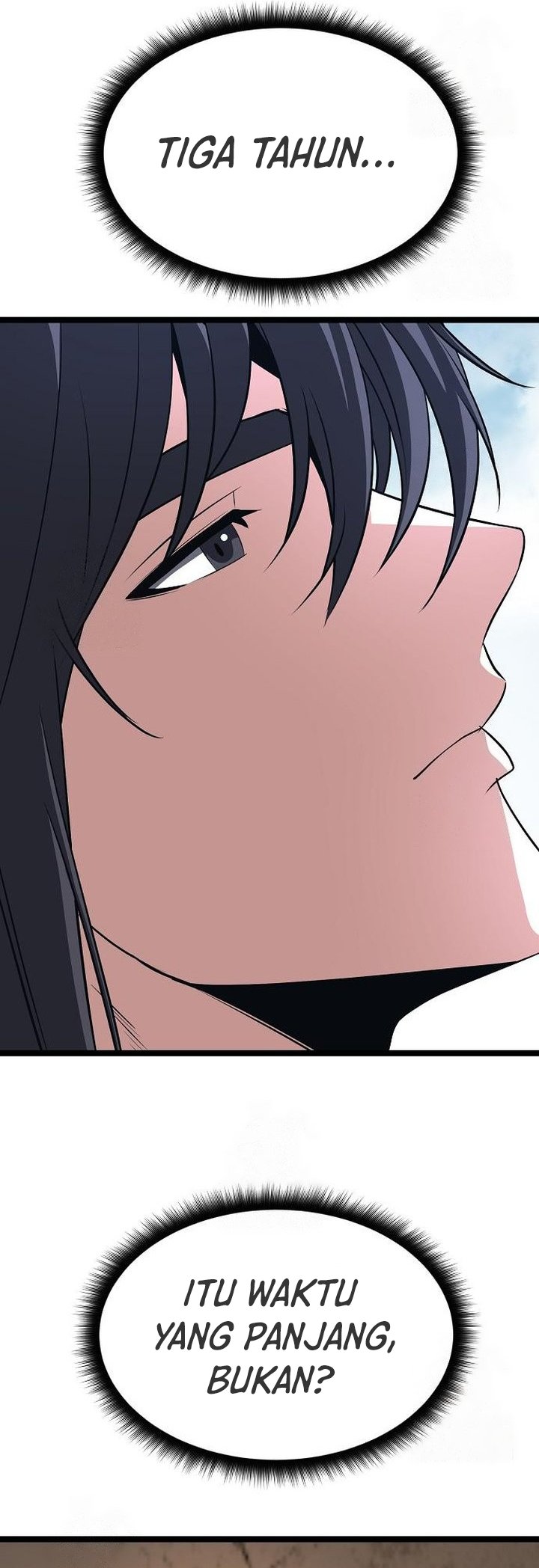 Song Baek Chapter 49 - halaman 69