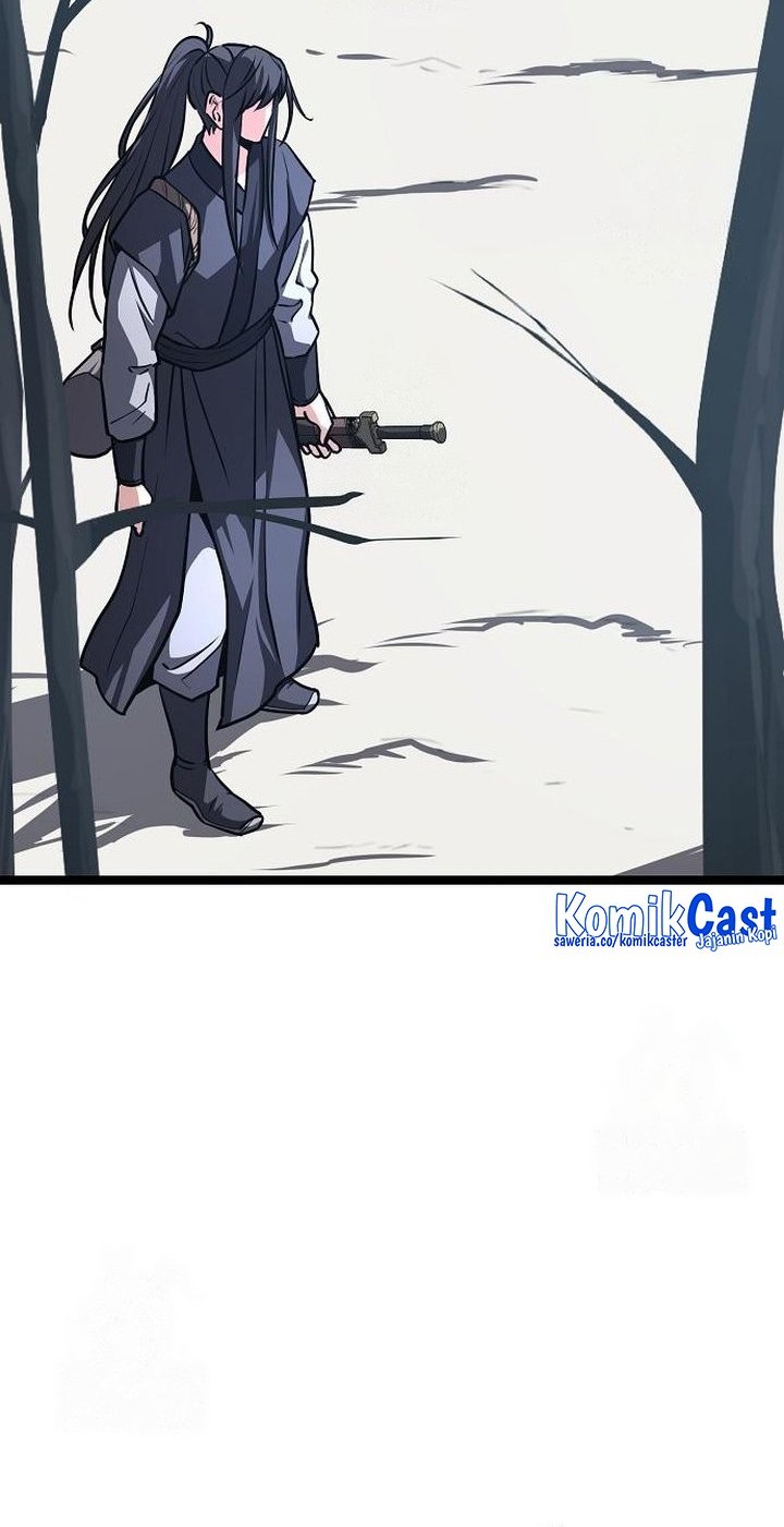 Song Baek Chapter 49 - halaman 73
