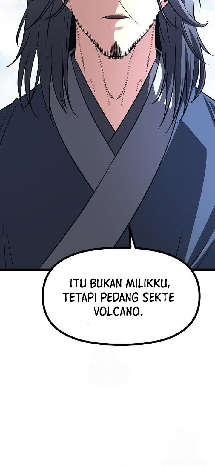 Song Baek Chapter 49 - halaman 79