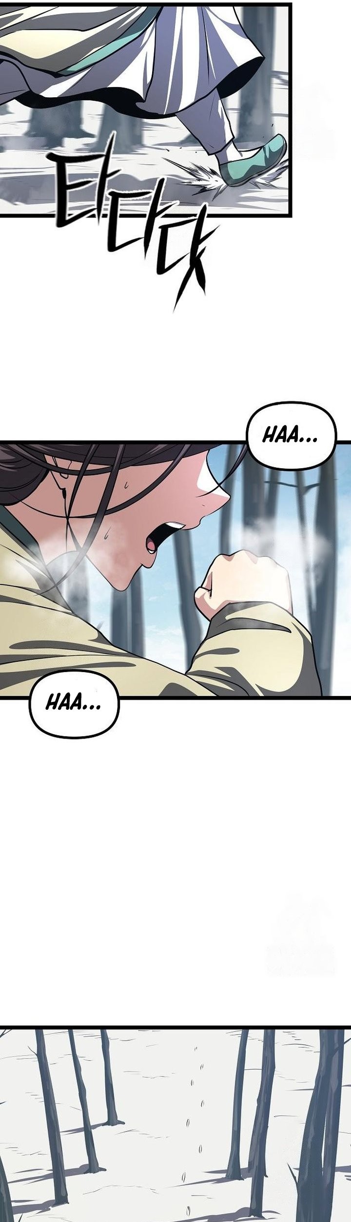 Song Baek Chapter 49 - halaman 86