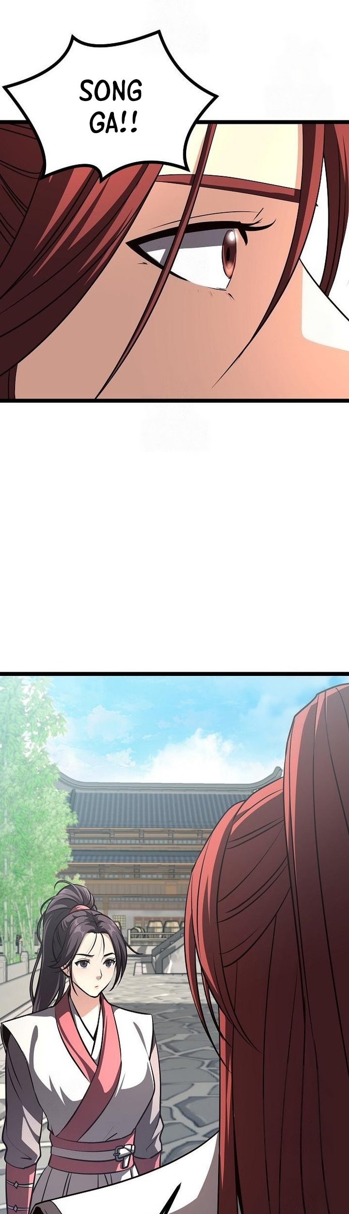 Song Baek Chapter 49 - halaman 95