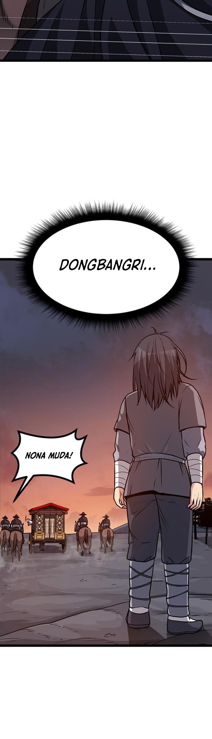 Song Baek Chapter 5 - halaman 38