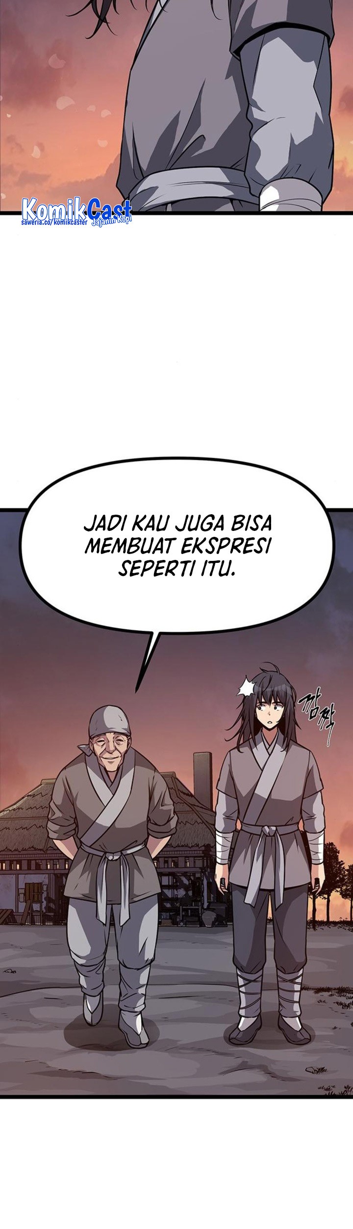 Song Baek Chapter 5 - halaman 40