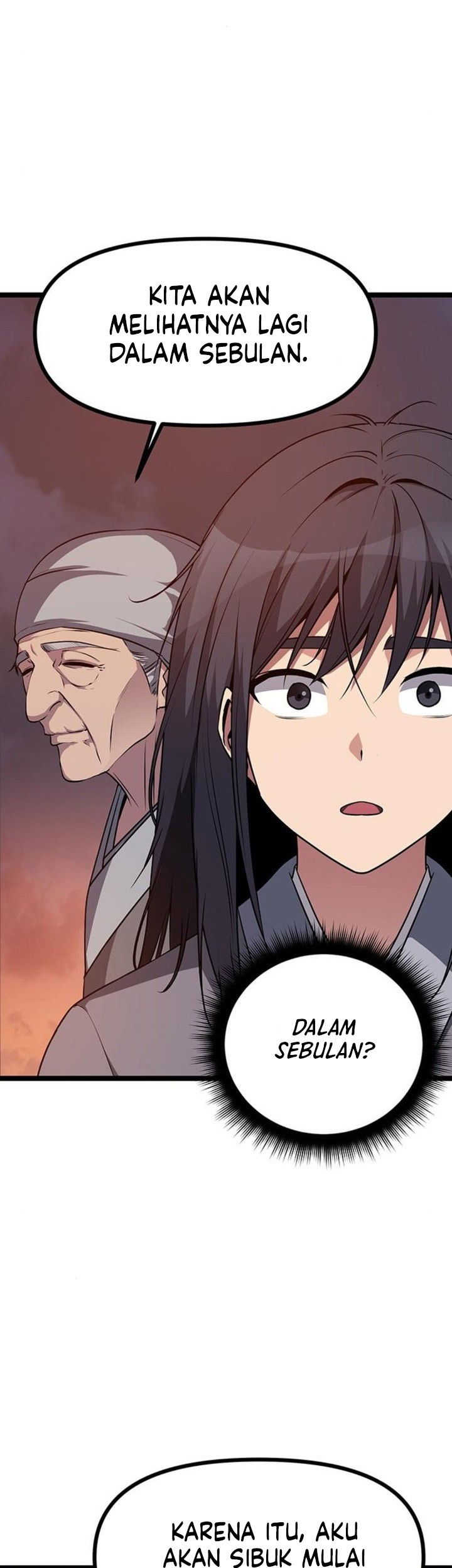 Song Baek Chapter 5 - halaman 42